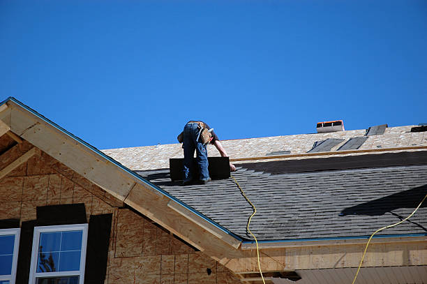 Best Residential Roofing Contractor  in Tuscumbia, AL