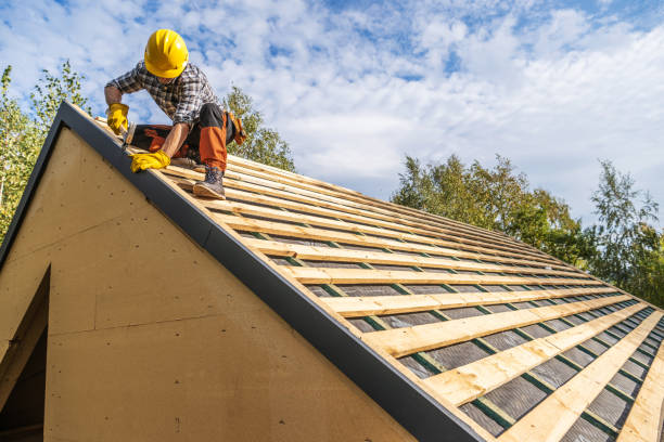 Best Emergency Roof Repair  in Tuscumbia, AL