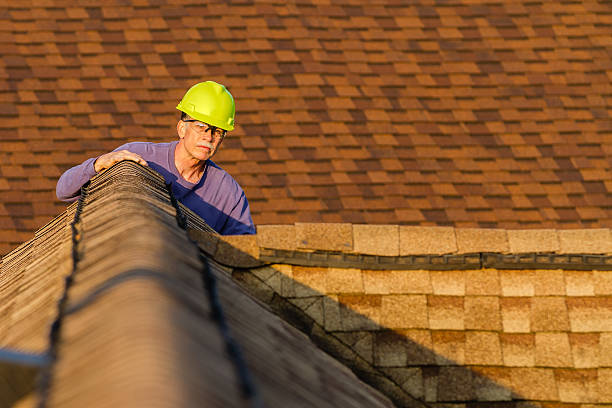 Quick and Trustworthy Emergency Roof Repair Services in Tuscumbia, AL