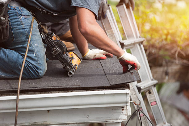 Best Roof Waterproofing Services  in Tuscumbia, AL