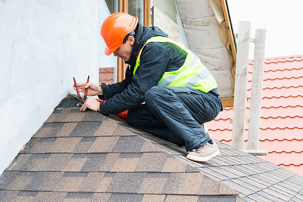 Best New Roof Installation  in Tuscumbia, AL