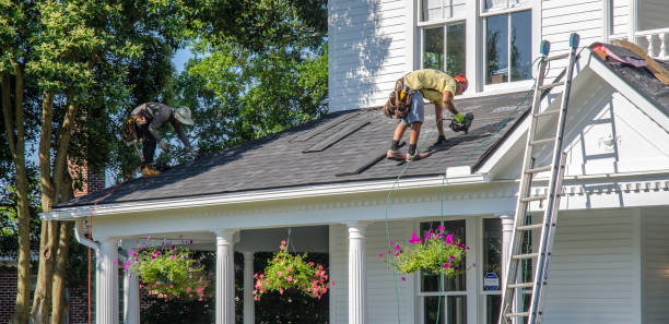 Reliable Tuscumbia, AL Roofing Contractor Solutions